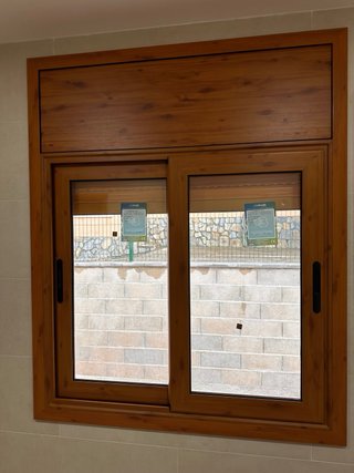 Instalador de ventanas,persianas y mosquiteras