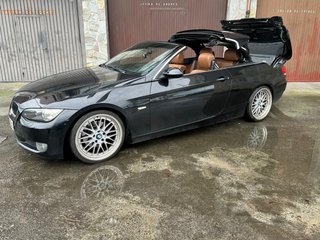 BMW Serie 3 e93 cabrio