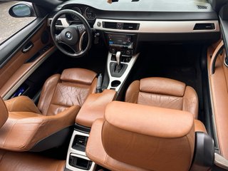 BMW Serie 3 e93 cabrio