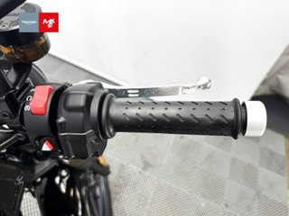 TRIUMPH STREET TWIN 2019 12391 kms.