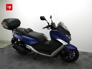 SYM MAXSYM 400I 2024 9167 kms.