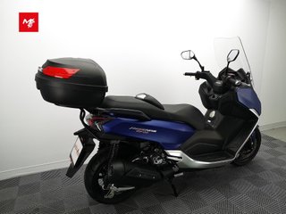 SYM MAXSYM 400I 2024 9167 kms.