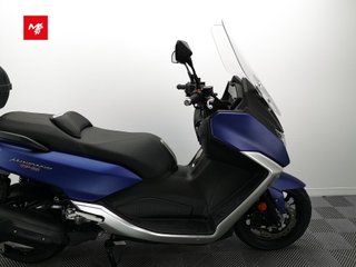 SYM MAXSYM 400I 2024 9167 kms.