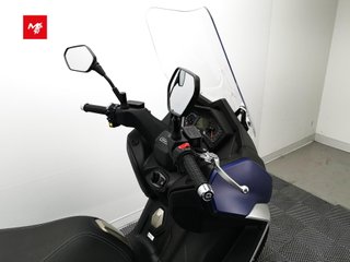 SYM MAXSYM 400I 2024 9167 kms.