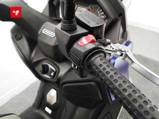 SYM MAXSYM 400I 2024 9167 kms.