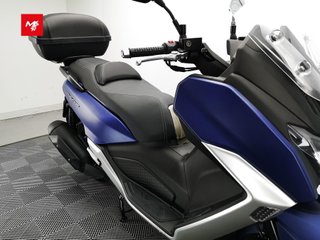 SYM MAXSYM 400I 2024 9167 kms.