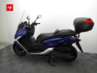 SYM MAXSYM 400I 2024 9167 kms.