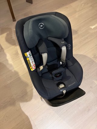 Silla de coche BébéConfort modelo Gcell Stone