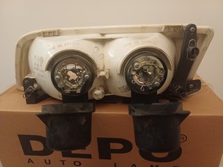 Faro Derecho Citroen ZX