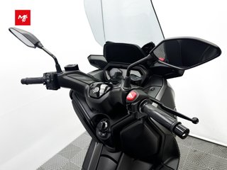YAMAHA X-MAX 125 2023 4598 kms.