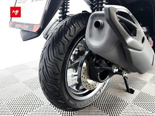 YAMAHA X-MAX 125 2023 4598 kms.