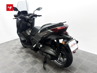YAMAHA X-MAX 125 2023 4598 kms.