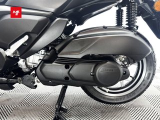 YAMAHA X-MAX 125 2023 4598 kms.