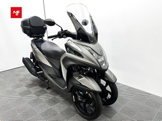 YAMAHA TRICITY 125 2023 2174 kms.