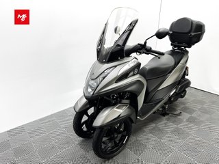 YAMAHA TRICITY 125 2023 2174 kms.