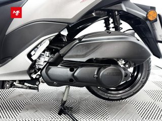 YAMAHA TRICITY 125 2023 2174 kms.