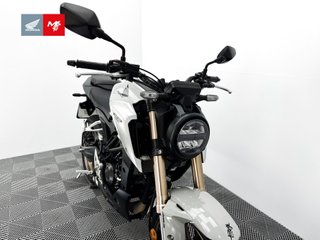 HONDA CB 125 R 2023 11020 kms.