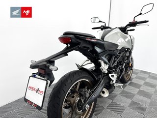 HONDA CB 125 R 2023 11020 kms.