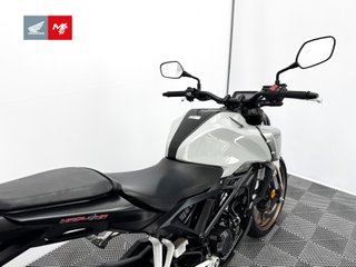 HONDA CB 125 R 2023 11020 kms.