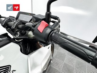 HONDA CB 125 R 2023 11020 kms.