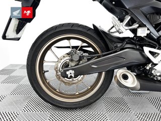 HONDA CB 125 R 2023 11020 kms.