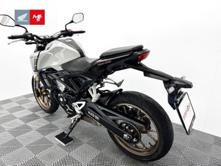 HONDA CB 125 R 2023 11020 kms.