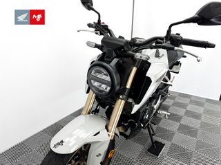 HONDA CB 125 R 2023 11020 kms.