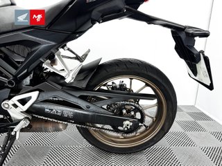 HONDA CB 125 R 2023 11020 kms.