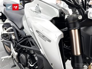 HONDA CB 125 R 2023 11020 kms.