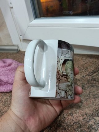 Taza The Promised Neverland Anime