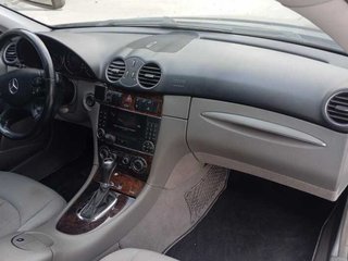 Airbag guida mercedes-benz clase clk (w209) 461431