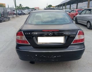 Airbag guida mercedes-benz clase clk (w209) 461431