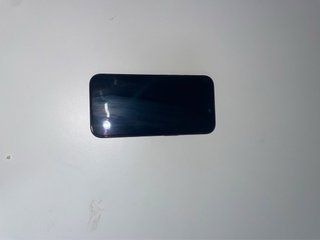 iPhone 16 Negro SIN CAJA ORIGINAL