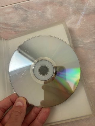 DVD Sharkman (Español)