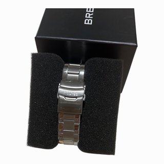 Orologio Cronografo Breil Tribe Uomo