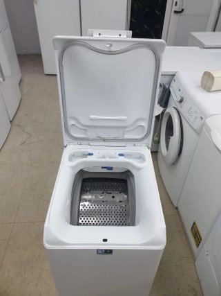 Lavadora Electrolux Carga Superior con garantía