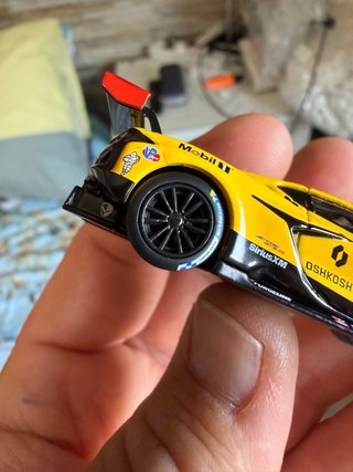 Mini GT Chevrolet Corvette Z06 GT3.R #3