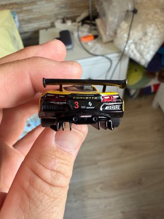 Mini GT Chevrolet Corvette Z06 GT3.R #3