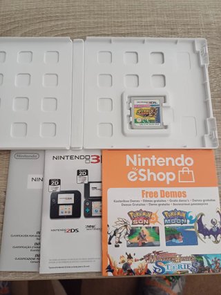 Yo-kai Watch 3 Nintendo 3DS