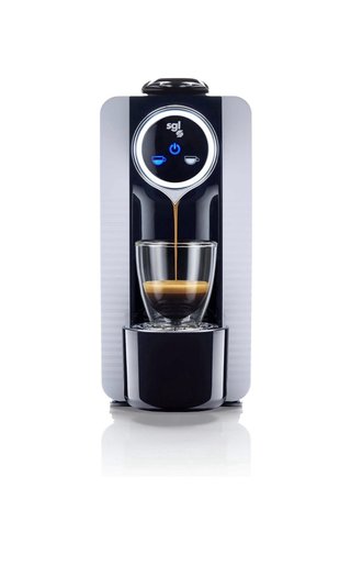 Cafetera SGL