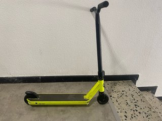 Patinete