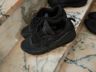 Nike Air Max 90 Gore-Tex Cordura Taglia 43