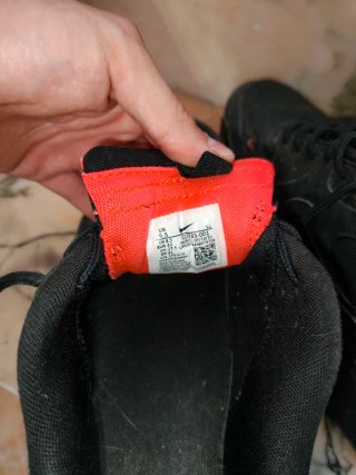 Nike Air Max 90 Gore-Tex Cordura Taglia 43
