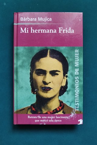 MI HERMANA FRIDA