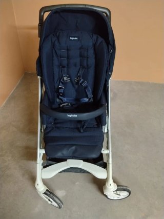 Passeggino Inglesina Trilogy 3 in 1