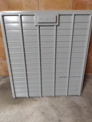 Bandejas cultivo plantas