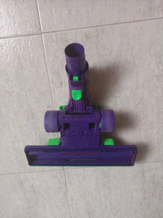 Cepillo suelo Dyson DC08 original