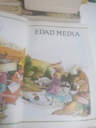 Antos Lecturas y comentarios 8 EGB Equipo Tropos