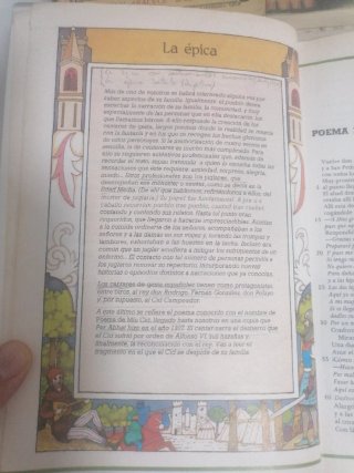 Antos Lecturas y comentarios 8 EGB Equipo Tropos