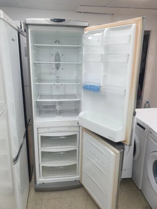 Super Oferta Pack Nevera y Lavadora con garantía